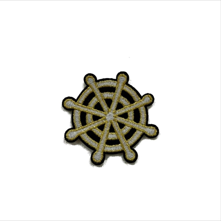 عجلة سفينة