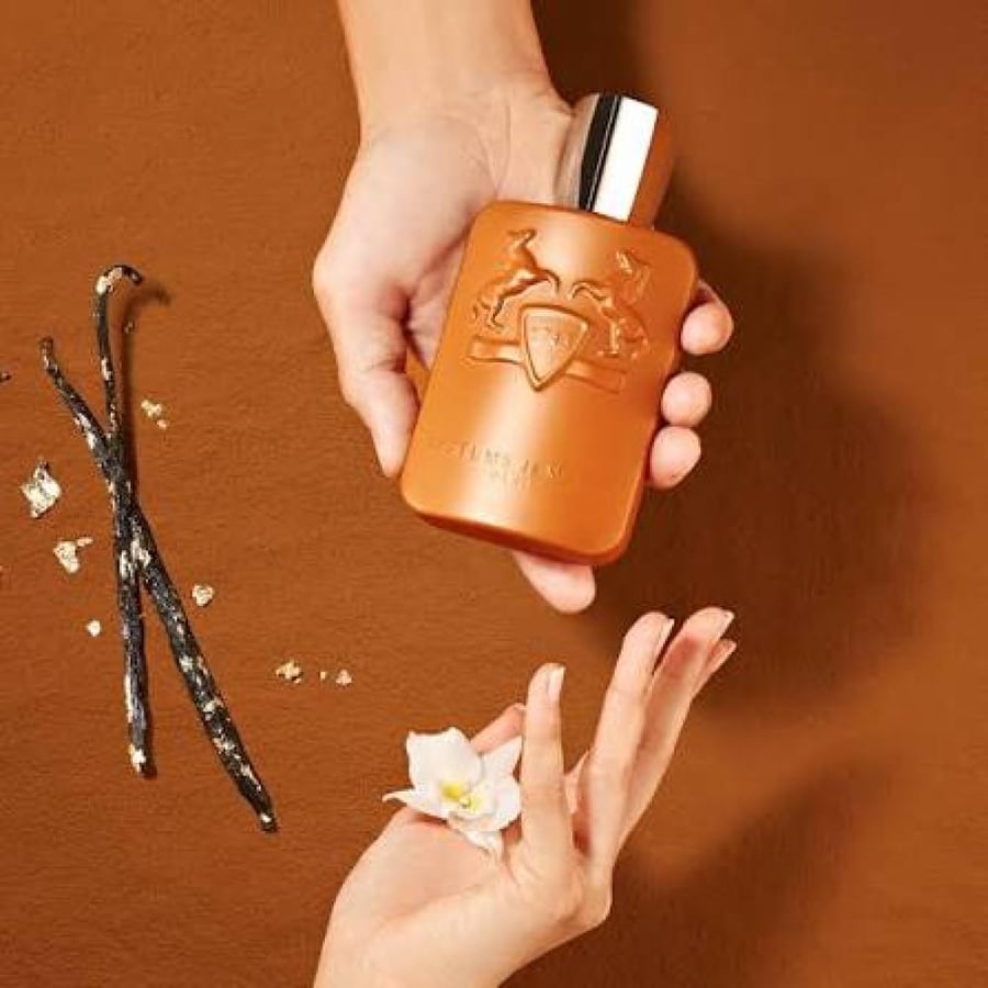 عطر الثائر بارفان دو مارلي او دو بارفيوم 125مل