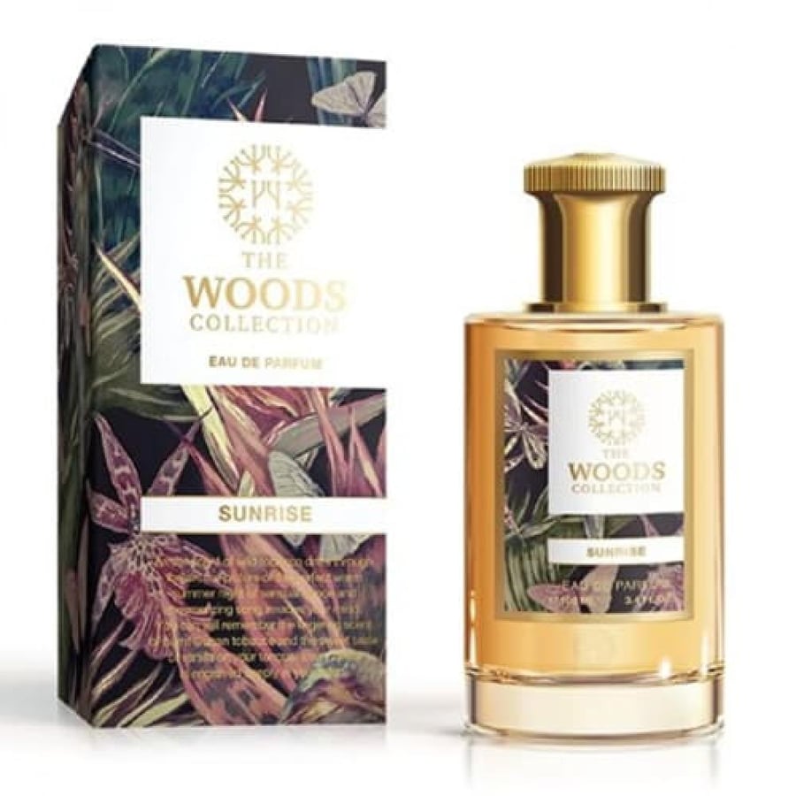 عطر سون رايس ذا وودز كوليكشن او دو بارفيوم 100مل