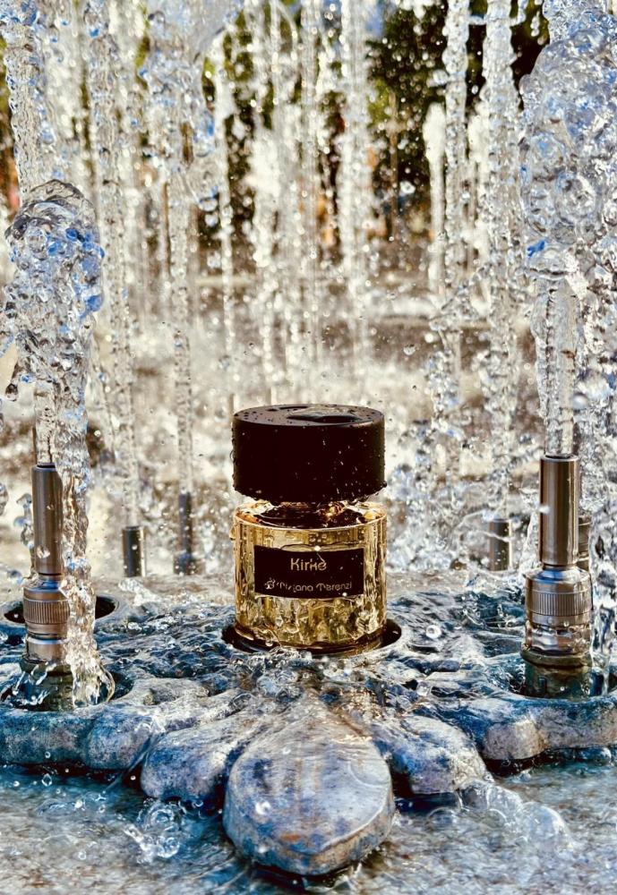عطر كيرك تيزيانا تيرينزي 100مل