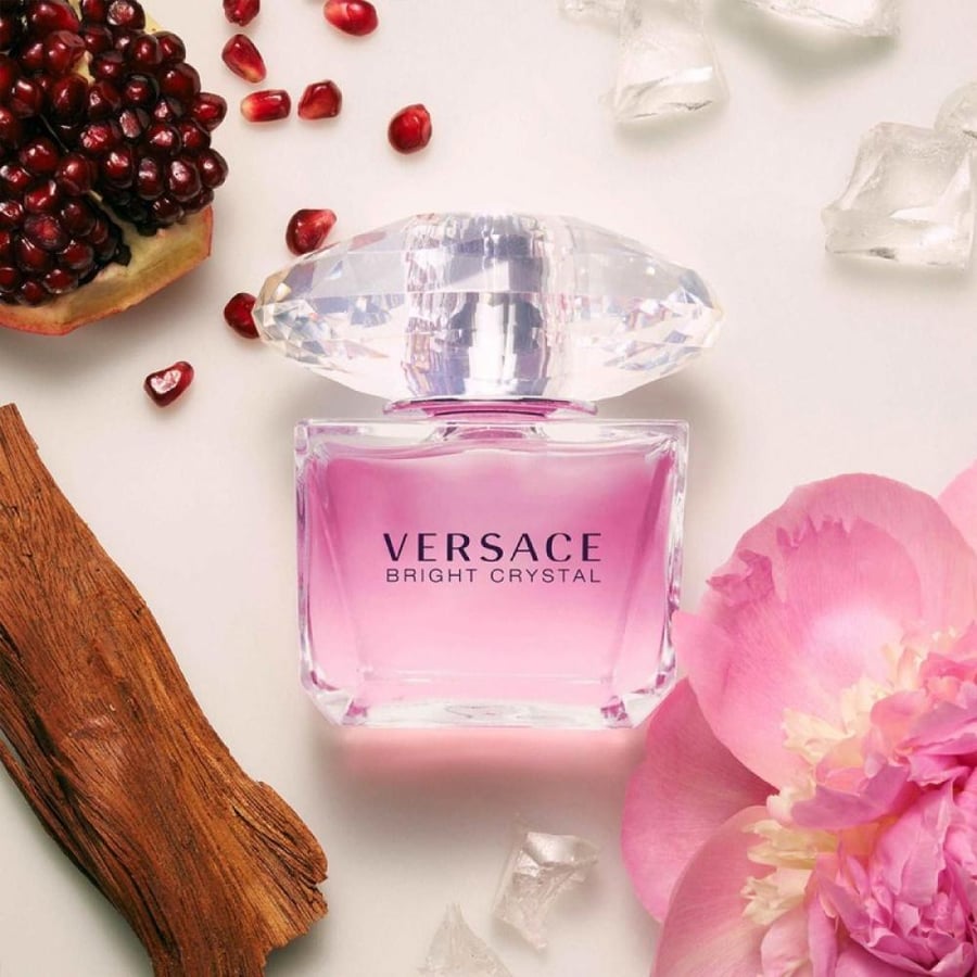 عطر فرزاتشي برايت كريستال للنساء 30 مل