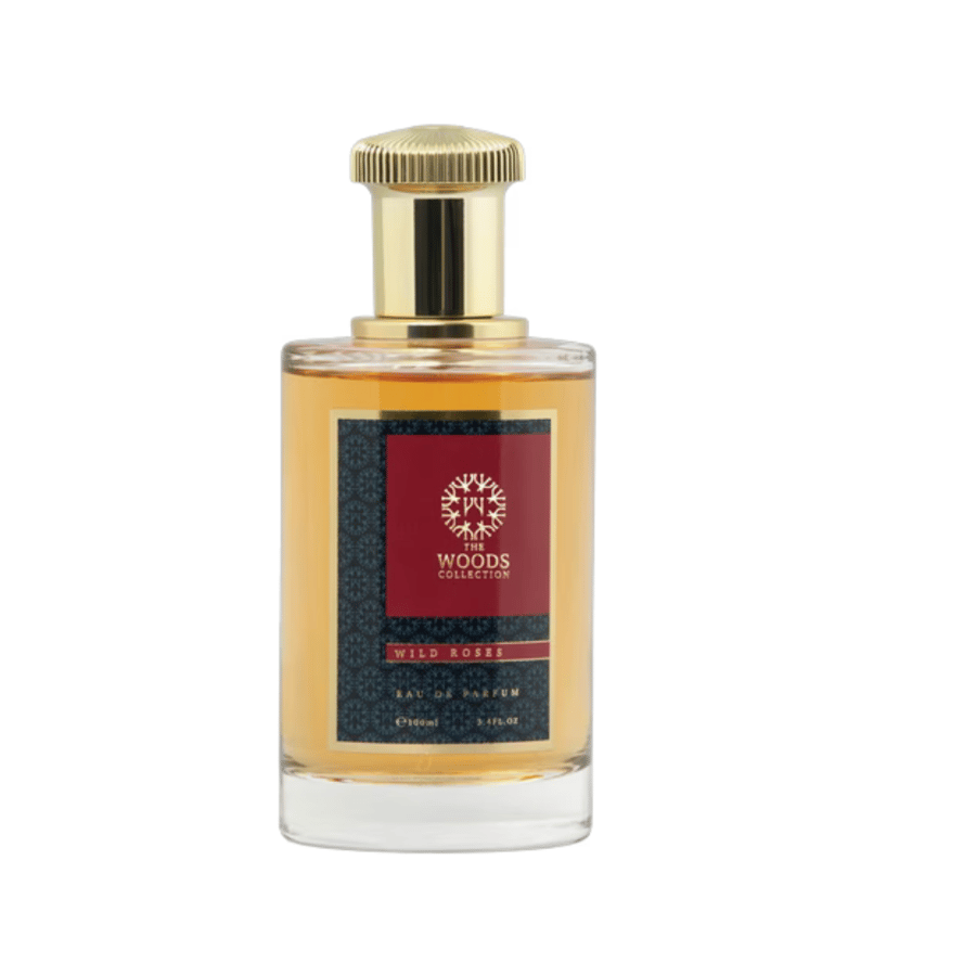 عطر ذا وودز كوليكشن وايلد روز او دو بارفيوم 100مل