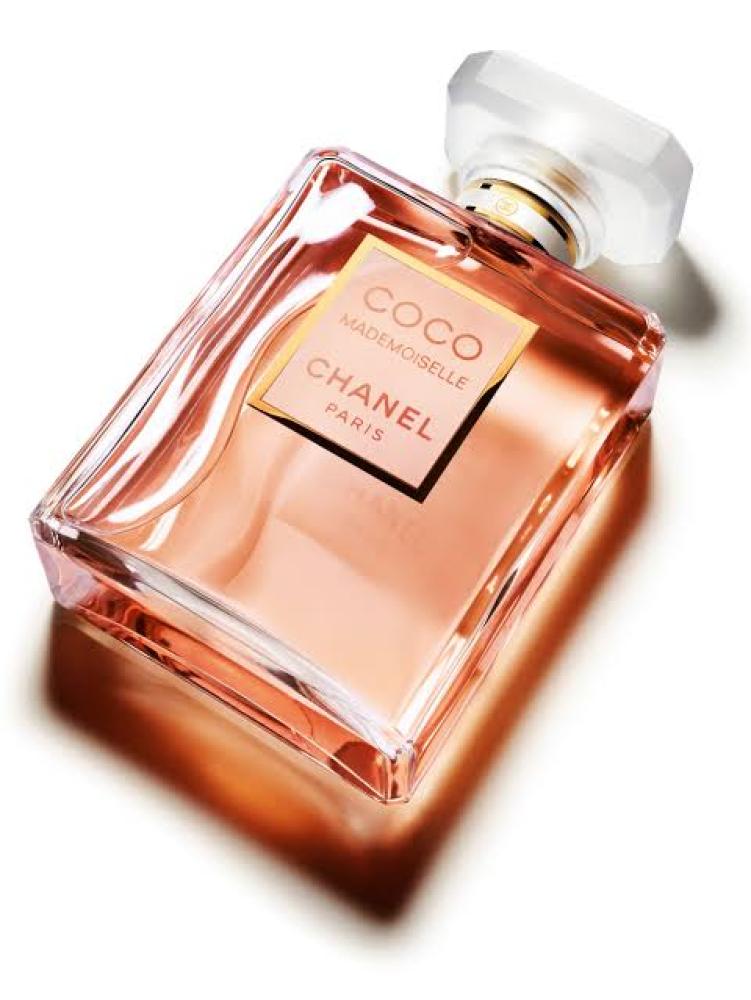 عطر كوكو مادموازيل شانيل او دو بارفيوم 200مل