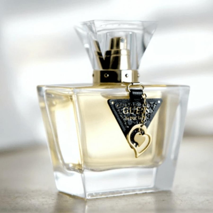 عطر سيداكتيف جيس او دو تواليت 75مل