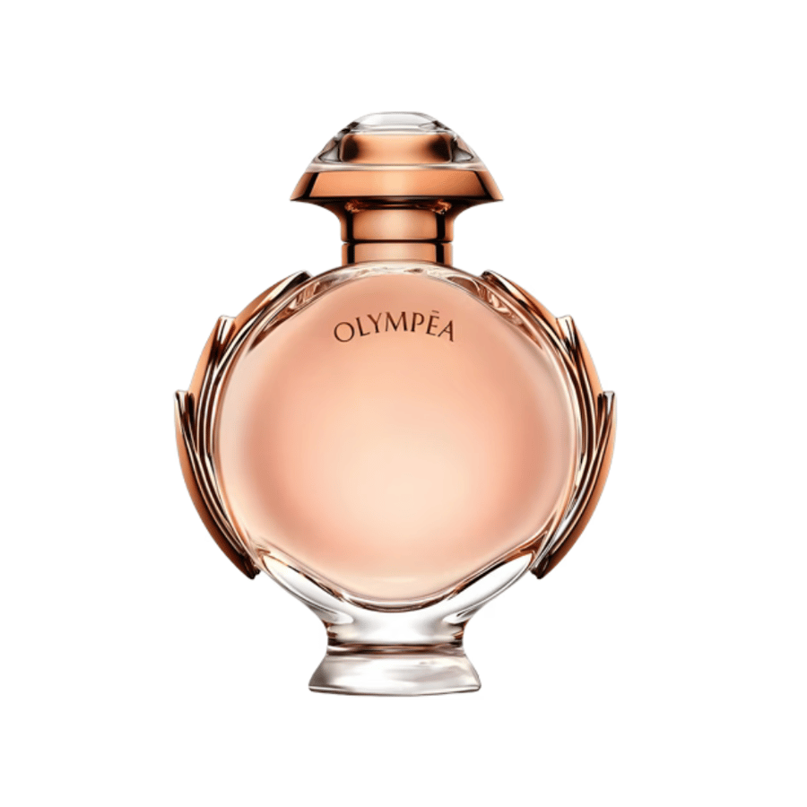 عطر باكو رابان اولمبيا او دو بارفيوم 80مل