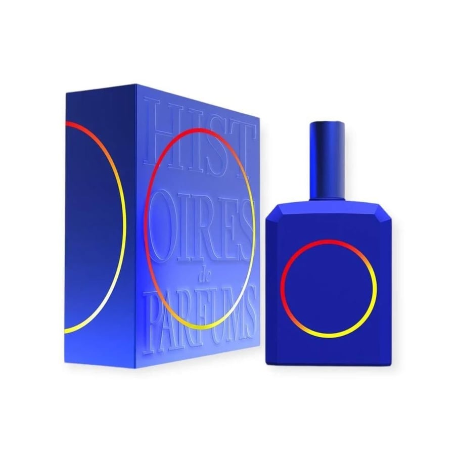 عطر دي برفيوم هيستويرس او دو بارفيوم 115مل