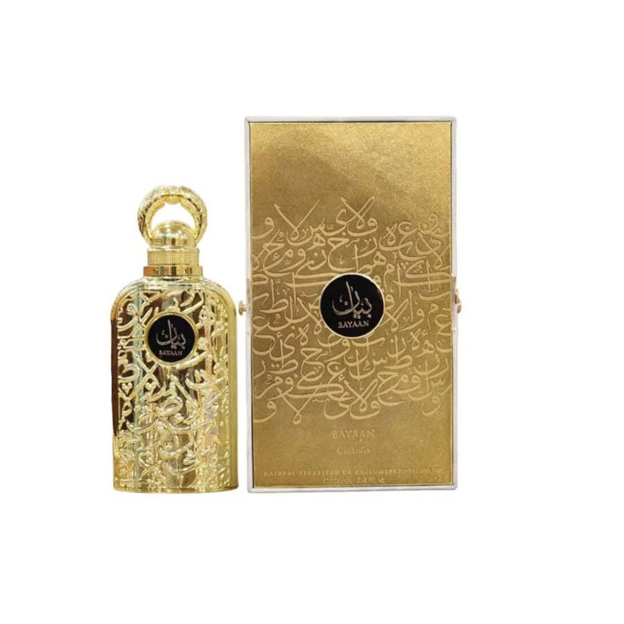 عطر لطافة بيان او دي بارفيوم 100 مل