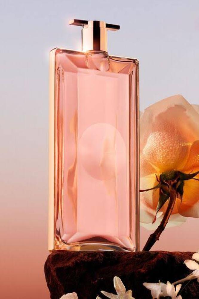 عطر لانكوم ايدول لو بارفيوم النسائي 100مل