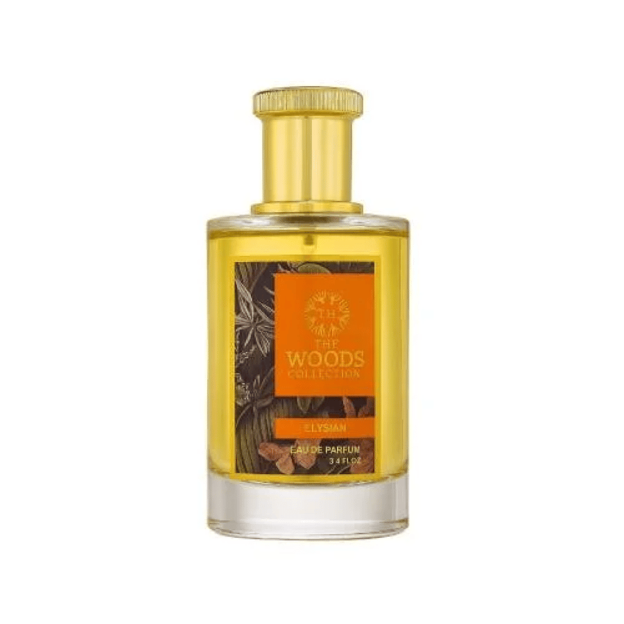 عطر اليسيان ذا وودز كوليكشن او دو بارفيوم 100مل