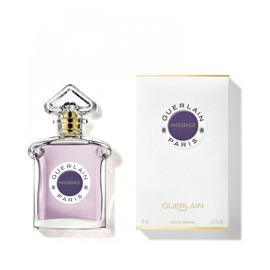 عطر انسنس جيرلان او دو بارفيوم 75مل
