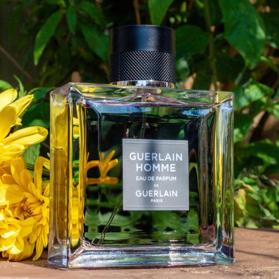 عطر هوم جيرلان او دو بارفيوم 100مل