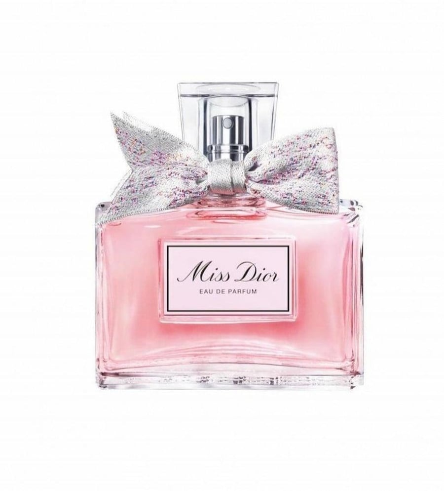عطر مس ديور او دو بارفيوم 100مل