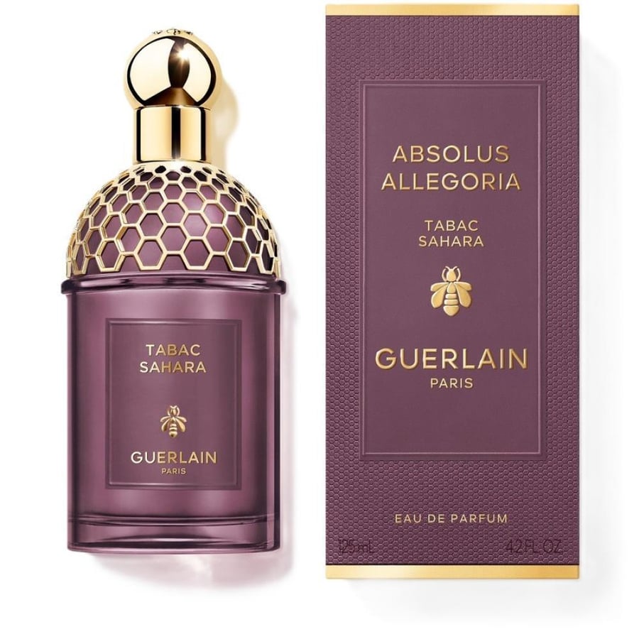 عطر تاباك صحارى جيرلان او دو بارفيوم 125مل مع العلبة