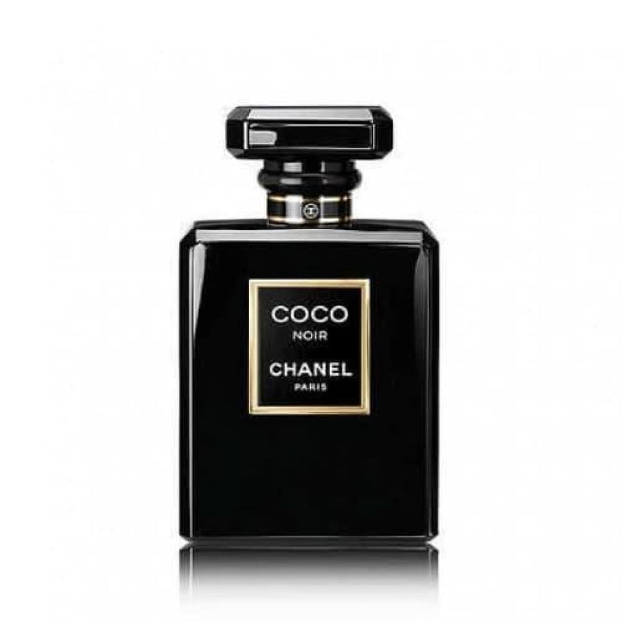 عطر كوكو نوير شانيل او دو بارفيوم 50مل