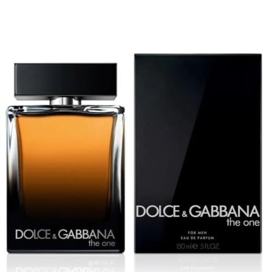 عطر ذا وان دولشي آند غابانا او دو بارفيوم 150مل مع العلبة