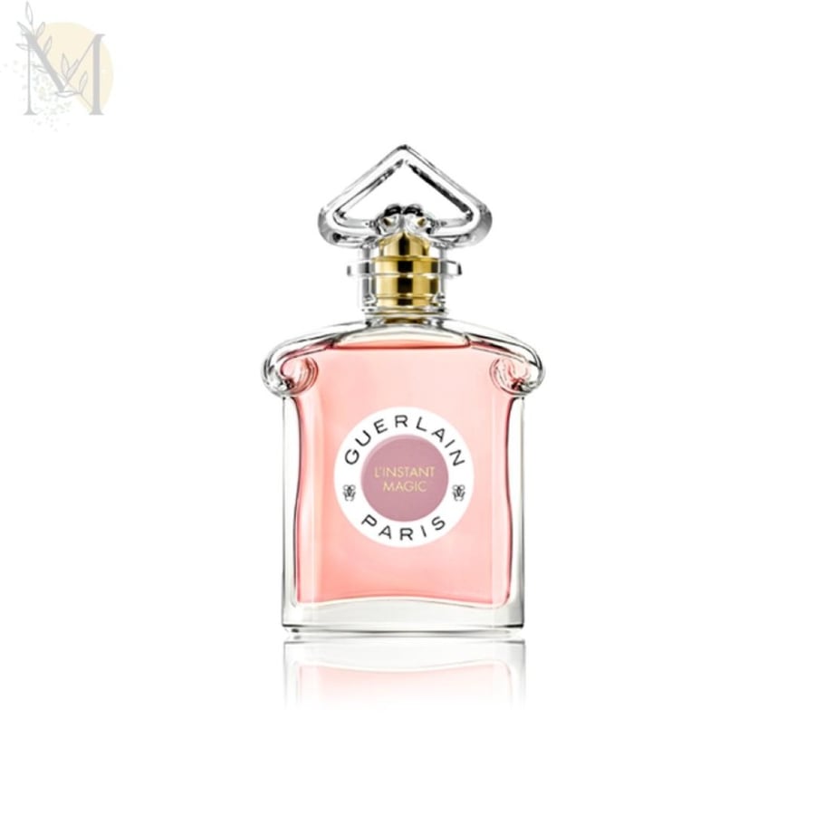 عطر لينستانت ماجيك جيرلان او دو بارفيوم 75مل