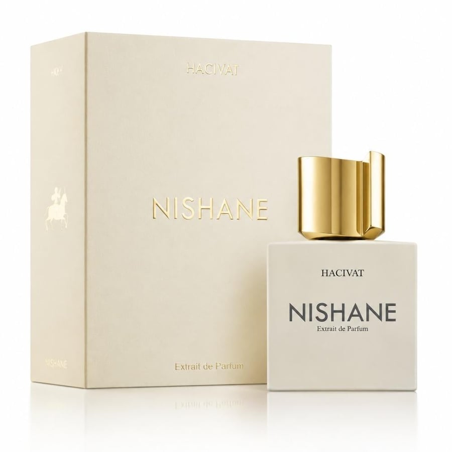 عطر نيشاني هاشيفات اكسترايت دو بارفيوم 100 مل