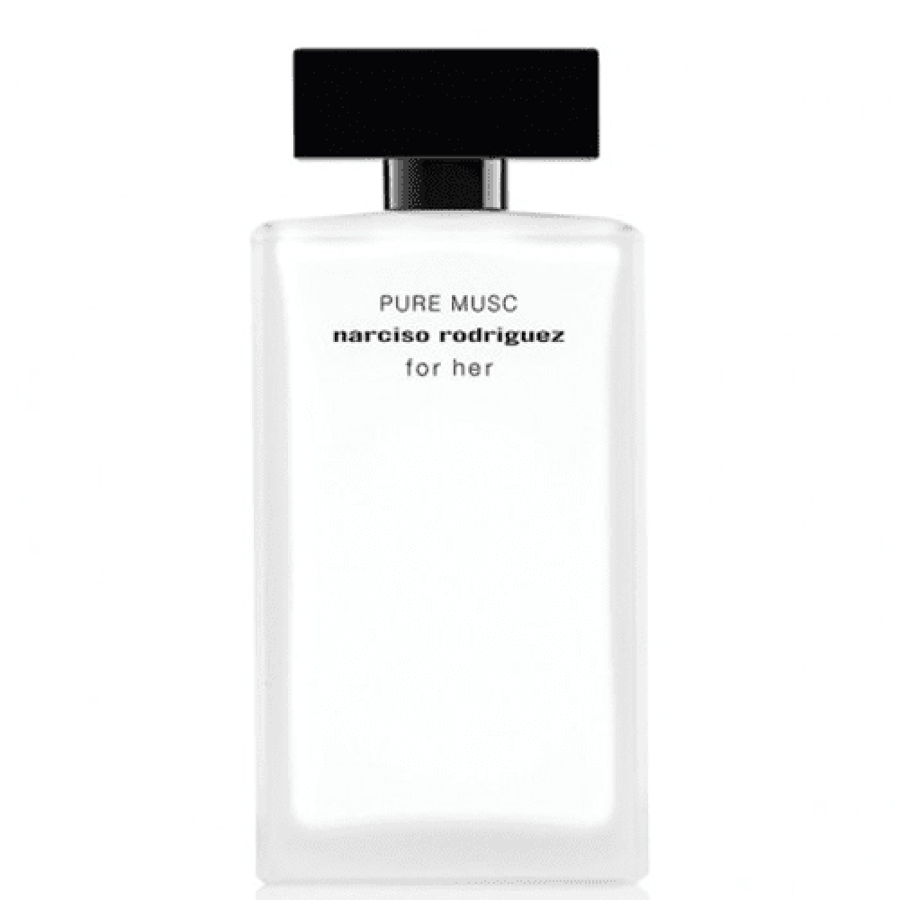 عطر بيور مسك نارسيسو رودريغيز او دو بارفيوم 50مل