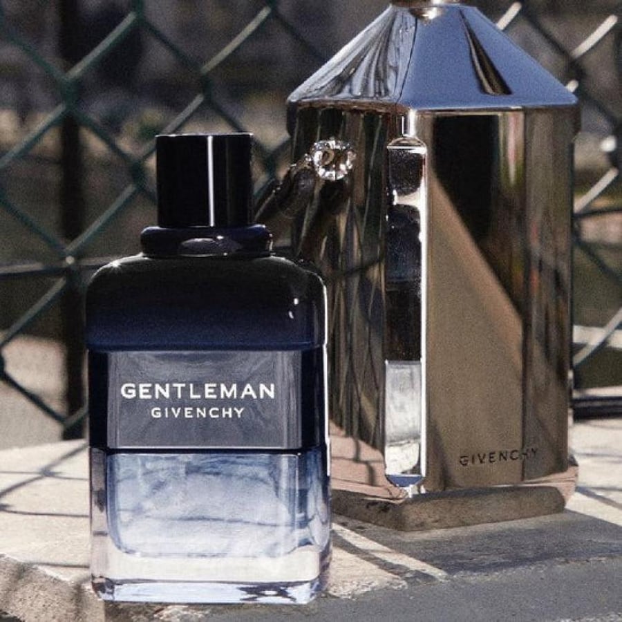 عطر جنتلمان جفنشي او دو تواليت انتنس 100مل