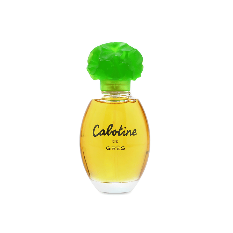 عطر جريس كابوتين او دو تواليت 100مل