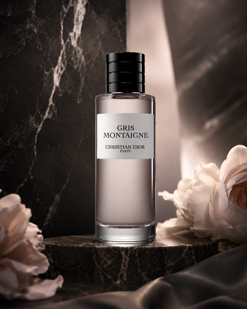 عطر جريس مونتاجين ديور او دو بارفيوم 125مل