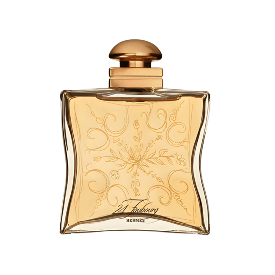 عطر هيرمس 24 فوبورغ او دو تواليت 100مل