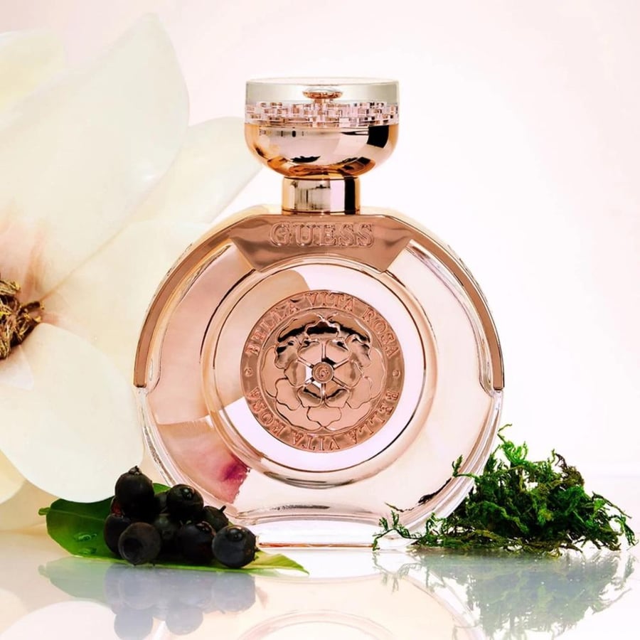 عطر بيلا فيتا روز جيس او دو بارفيوم 100مل