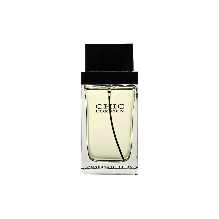 عطر كارولينا هيريرا شيك الرجالي تواليت 100مل