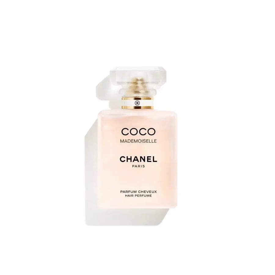 عطر شعر رقم 5 شانيل 35مل مع العلبة