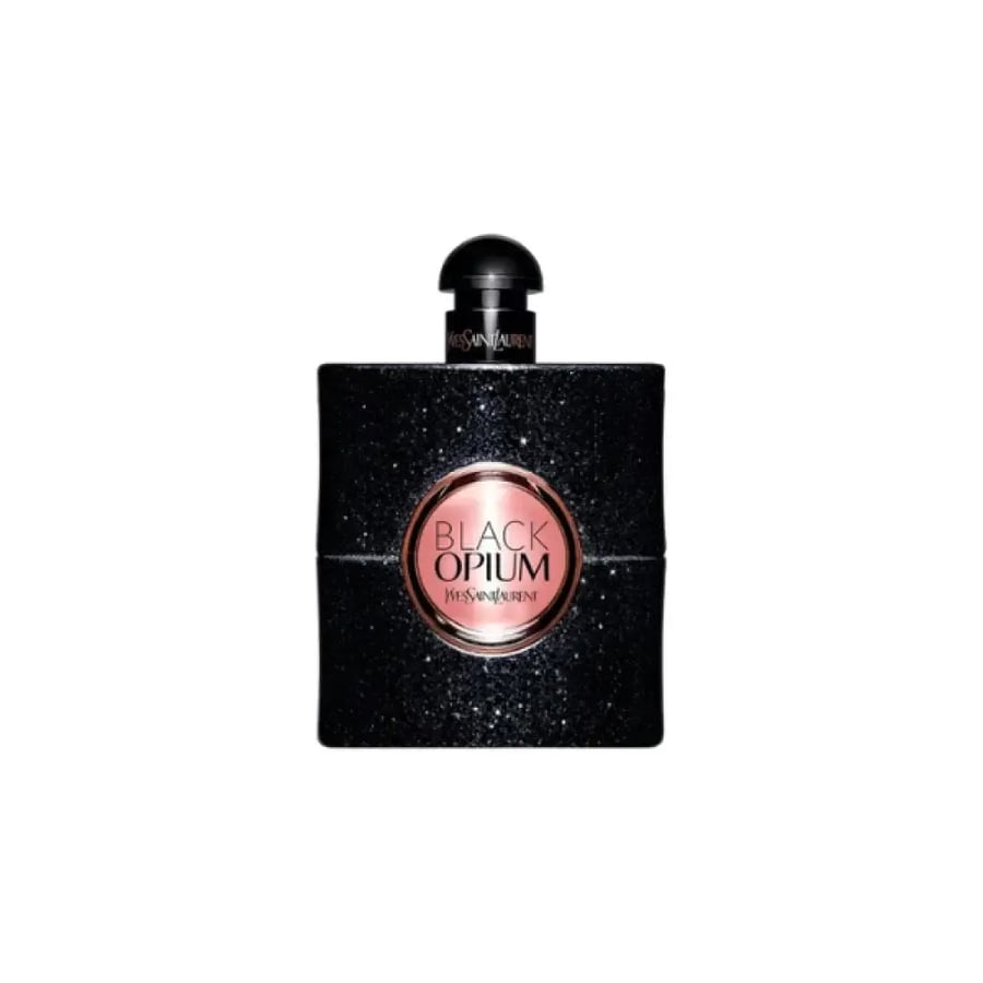 عطر بلاك أوبيوم إيف سان لورانت او دو بارفيوم 50مل