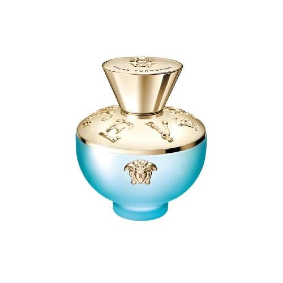 عطر ديلان تركواز فيرزاتشي او دو تواليت 100مل