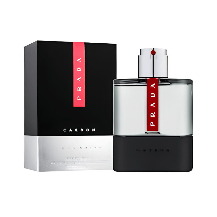 عطر برادا لونا روسا كاربون او دو تواليت 100مل