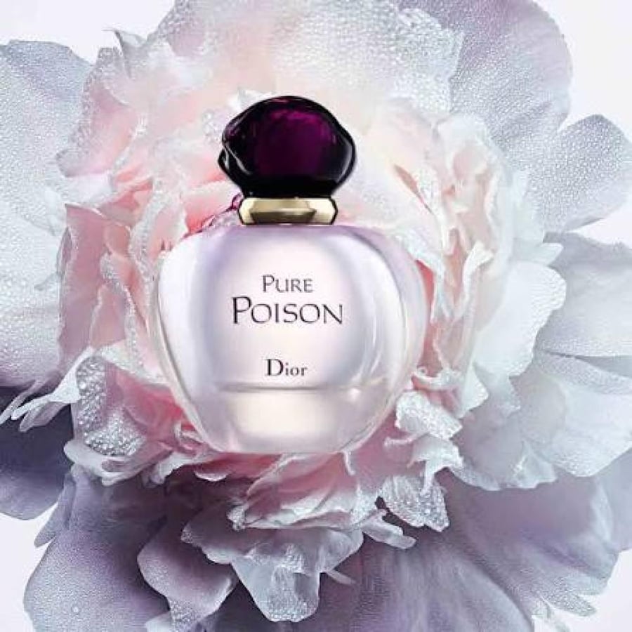 عطر ديور بيور بويزن النسائي او دو بارفيوم 100مل