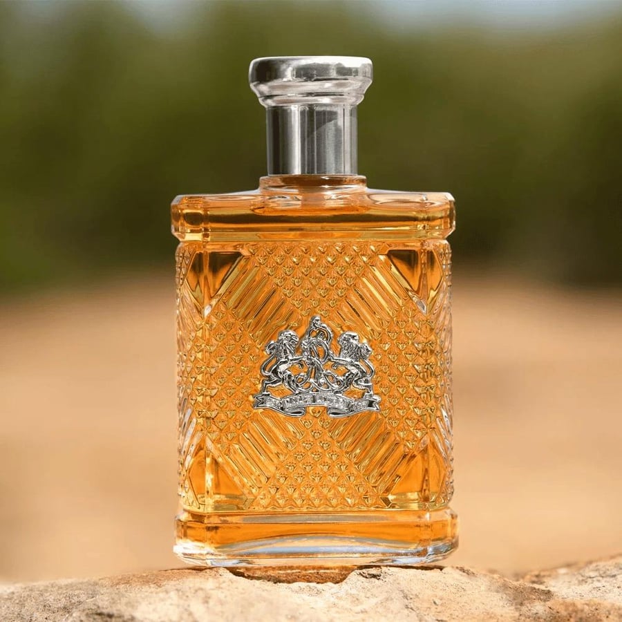 عطر سفاري بولو او دو تواليت 125مل