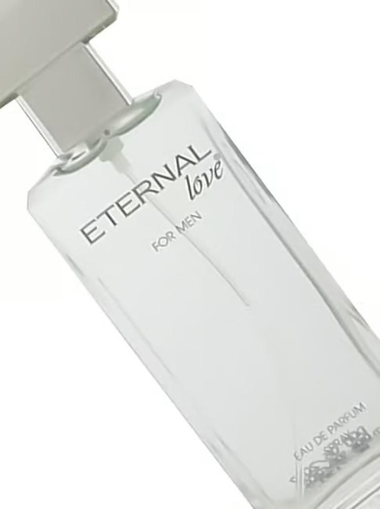 عطر اترنال الرصاصي 100مل