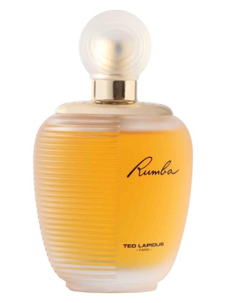 عطر رومبا عطور شادن او دو تواليت 100مل