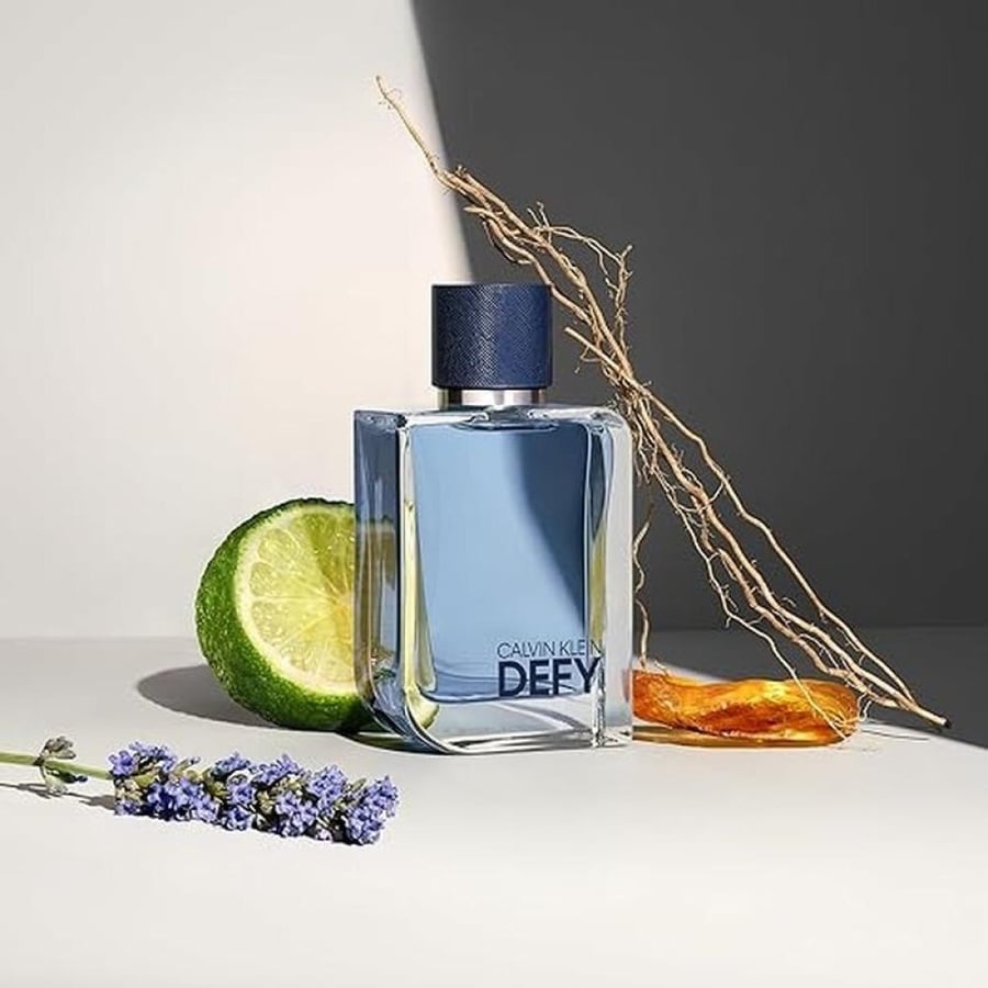 عطر ديفي كالفن كلاين او دو تواليت 100مل