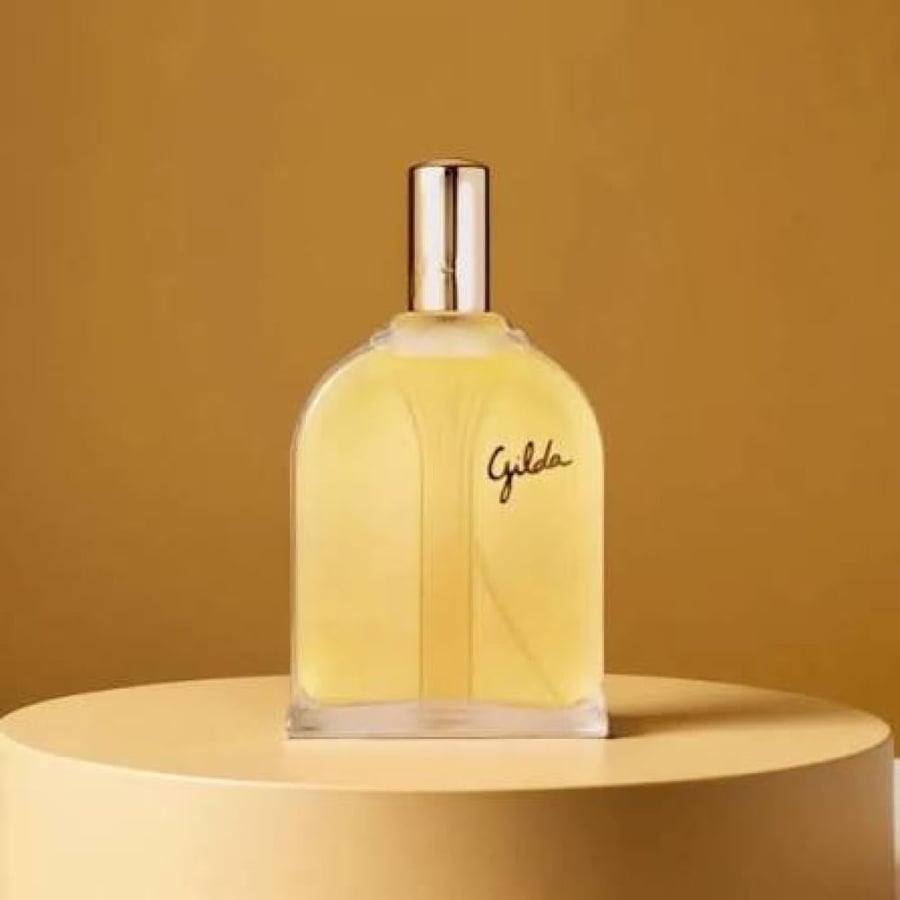 Gilda perfume for women by Berry Wolf Eau de Parfum - 100ml