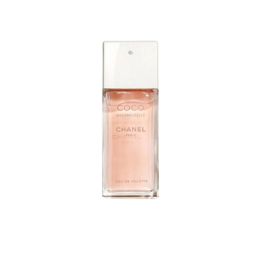 Chanel Coco Mademoiselle perfume Eau de Toilette - 100ml