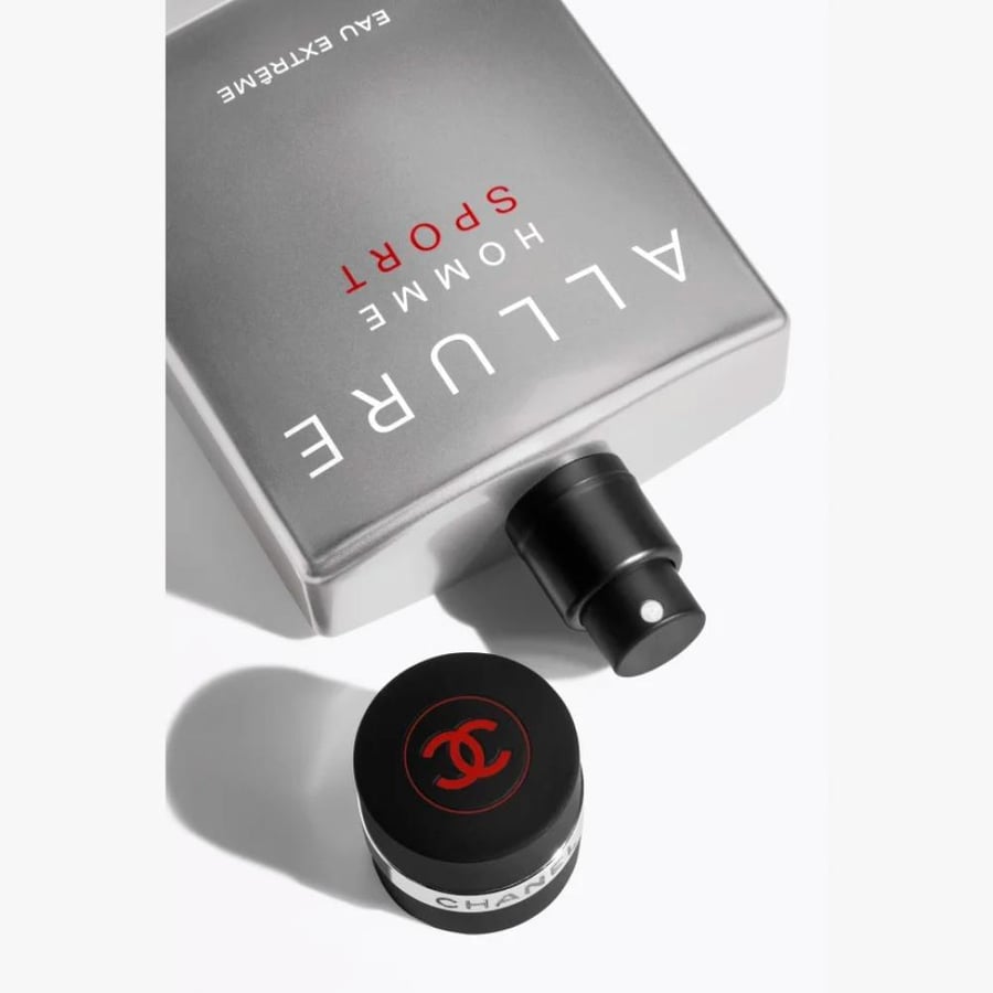 عطر الور هوم سبورت او اكستريم او دو بارفيوم 100مل