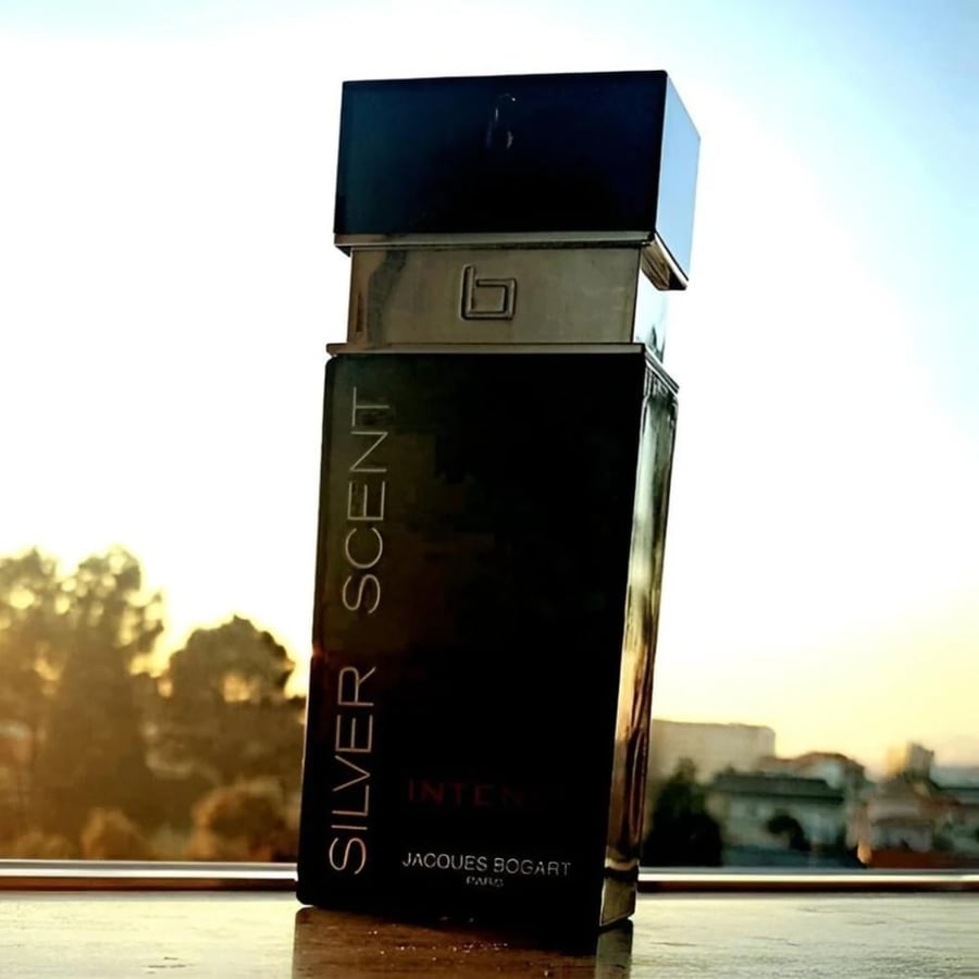 عطر جاك بوجارت سلفر سينت او دو تواليت 100مل