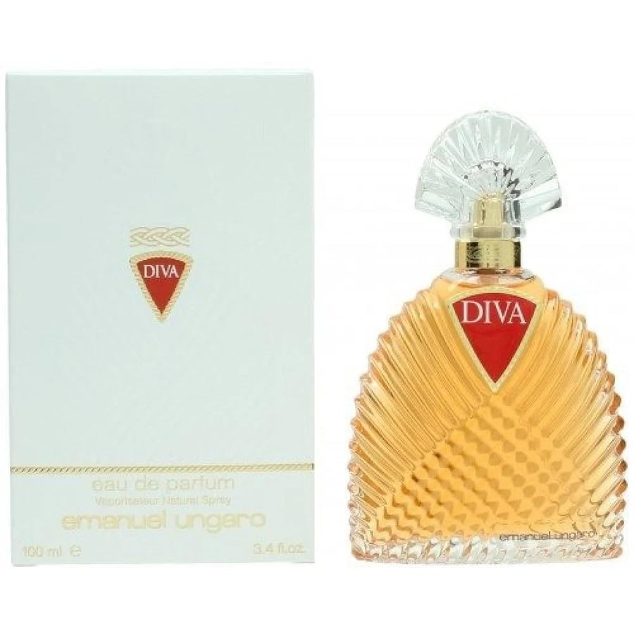 عطر انغارو ديفا من ايمانويل اونغارو او دو برفيوم 100مل