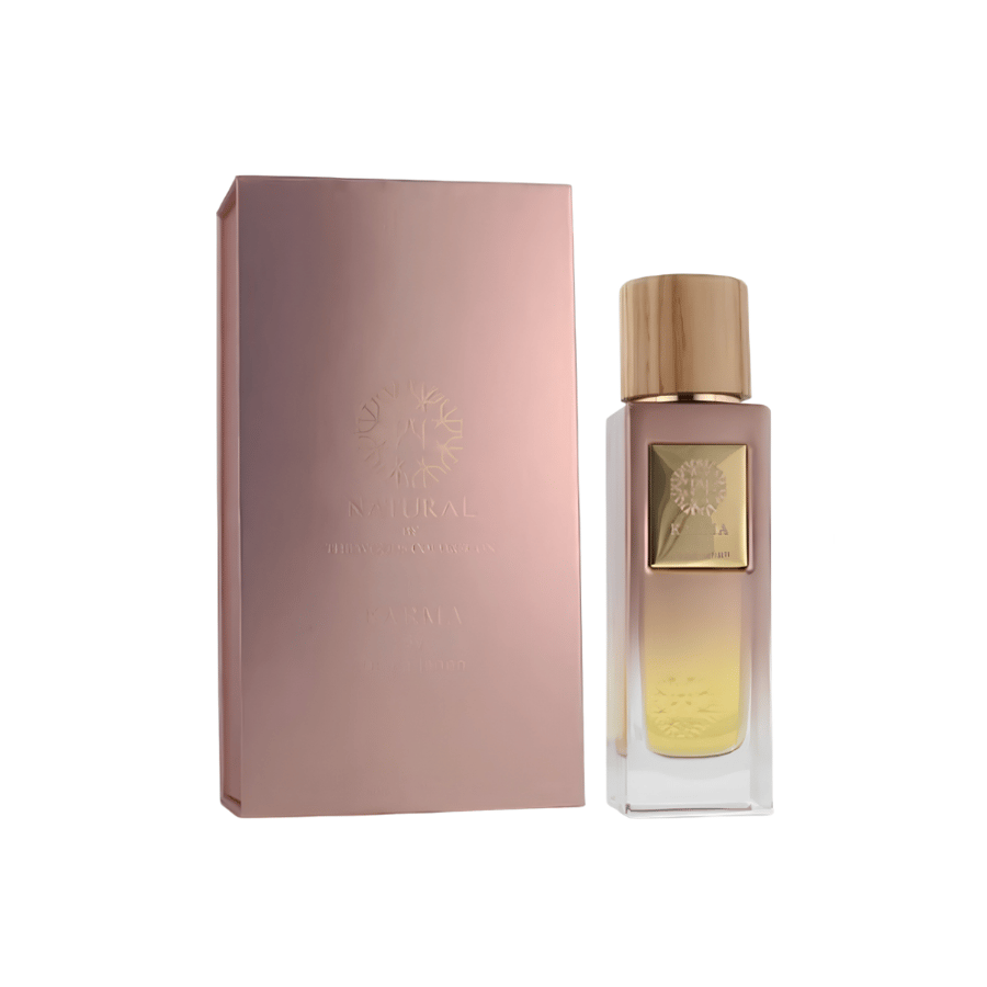عطر ذا وودز كوليكشن باي ناتشورال كارما او دو بارفيوم 100مل