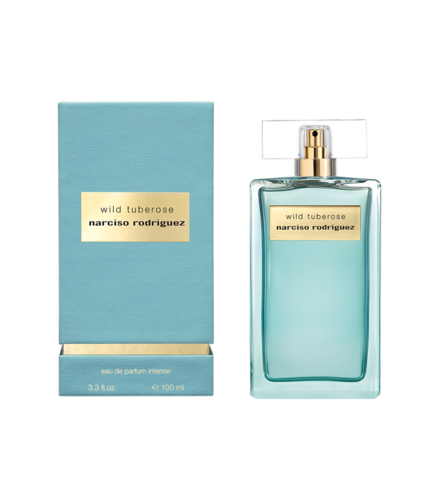 عطر وايلد تبروس نارسيسو رودريغيز او دو بارفيوم 100مل