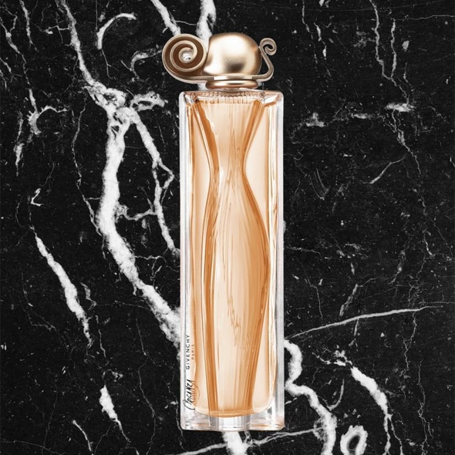 عطر جيفنشي اورجانزا او دو بارفيوم 100مل