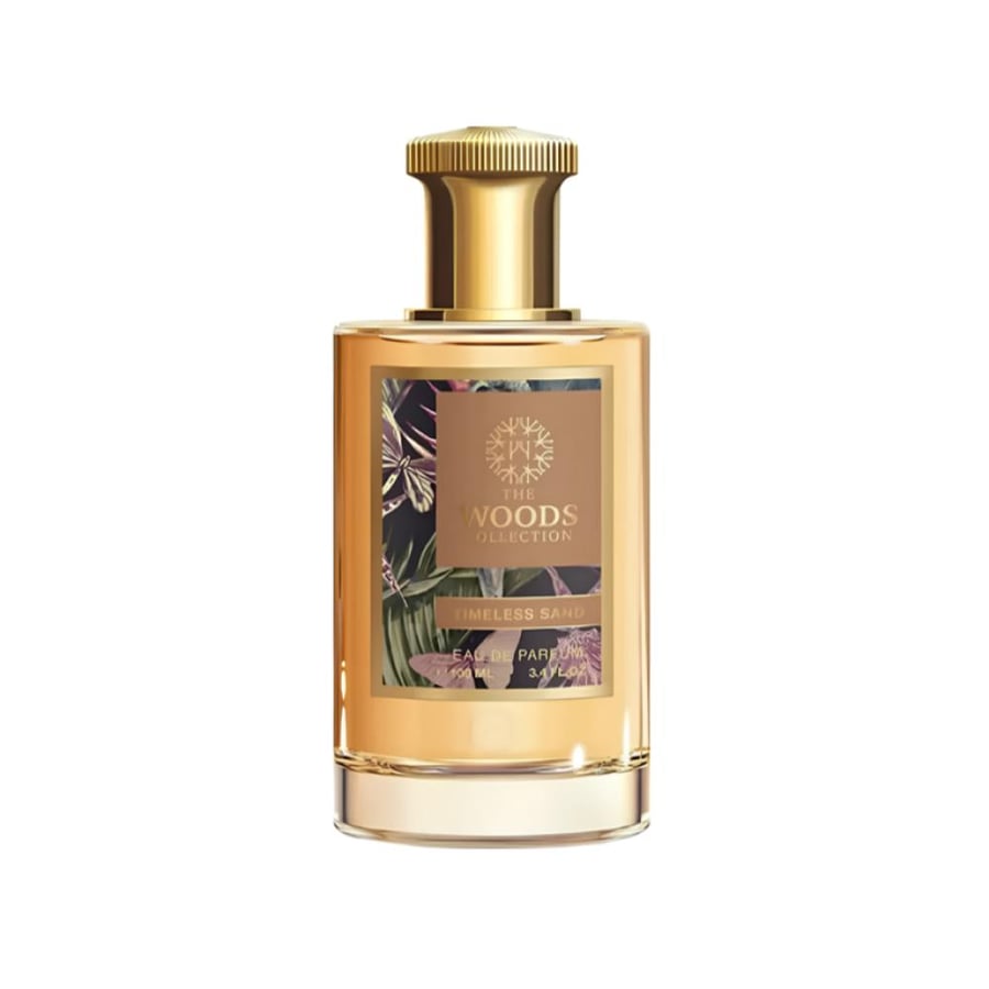 عطر ذا وودز كوليكشن تايملس ساندس او دو بارفيوم 100مل