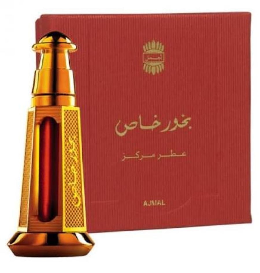 عطري بخور خاص 3 مل