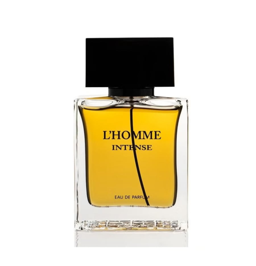 عطر لي هوم انتنس بدائل العطور او دو بارفيوم 90مل