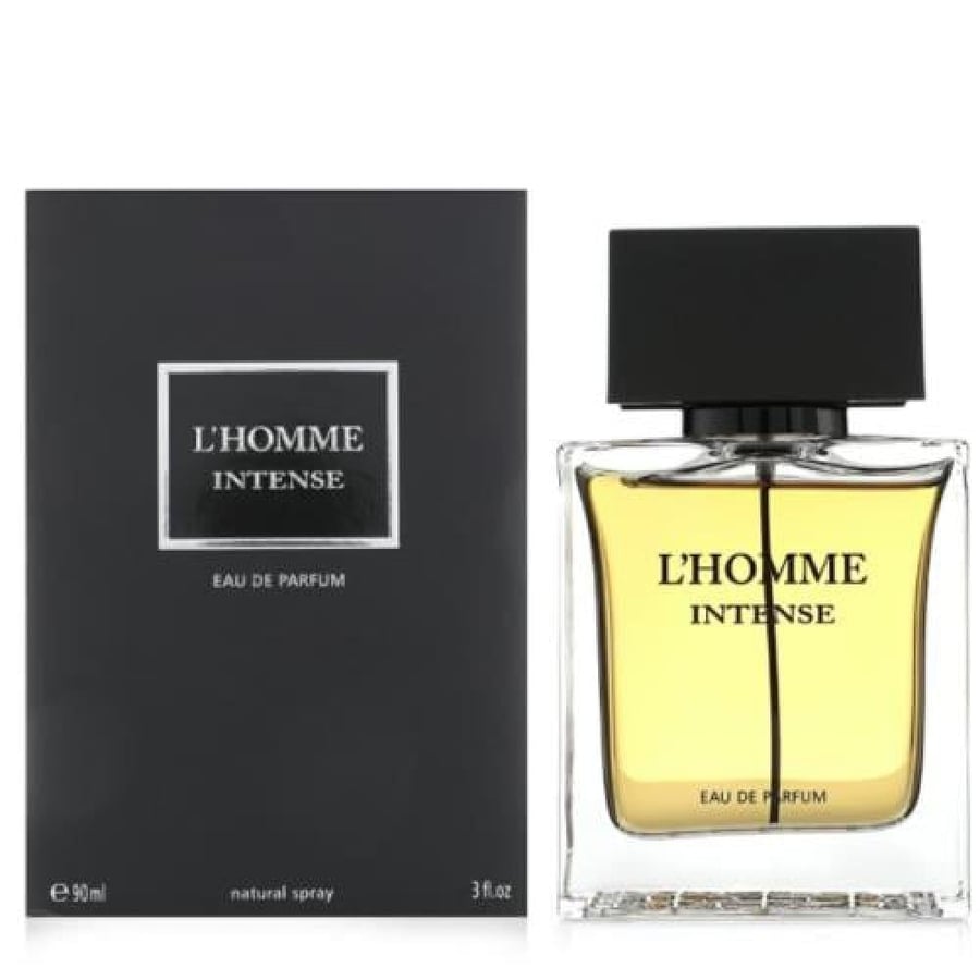 عطر لي هوم انتنس بدائل العطور او دو بارفيوم 90مل مع العلبة