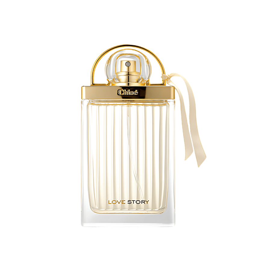 عطر كلوي لوف ستوري او دو بارفيوم 75مل